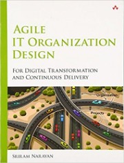 Agile It Organization Design