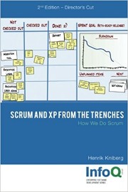 Scrum And Xp