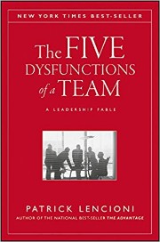 The Five Dysfunctions